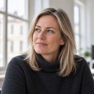 Ingrid Solberg